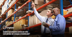 Leia mais sobre o artigo Perdas de Estoques e Imobilizado