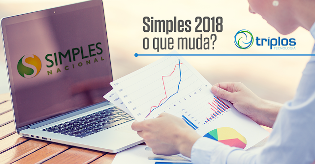 Leia mais sobre o artigo Mudanças no SIMPLES 2018