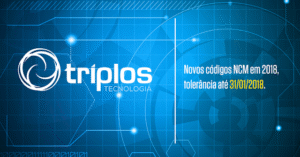Leia mais sobre o artigo Novos códigos NCM 2018
