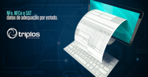 Leia mais sobre o artigo NFe, NFCe e SAT datas de adequação 2018