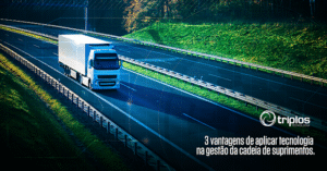 Leia mais sobre o artigo A importância da Tecnologia na Logística