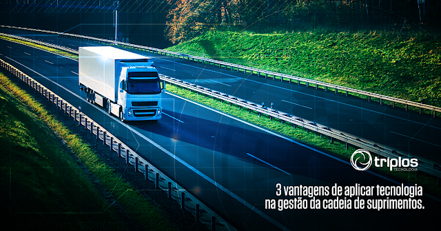 Leia mais sobre o artigo A importância da Tecnologia na Logística