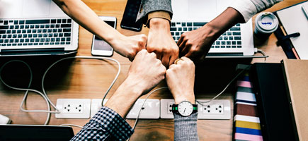 Leia mais sobre o artigo Da compra com o fornecedor à venda para o cliente: tudo em um software empresarial