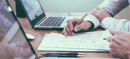 Leia mais sobre o artigo 11 motivos para contratar um software ERP para sua empresa