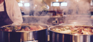 Leia mais sobre o artigo Como está sua dieta semanal? A dos funcionários está ótima graças ao Software de Refeições Coletivas