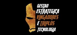 Leia mais sobre o artigo Gestão estratégica de Os Vingadores e a gestão empresarial com software ERP