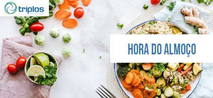 Leia mais sobre o artigo Hora do Almoço: como deixar o refeitório da sua empresa eficiente?