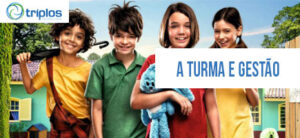 Leia mais sobre o artigo Turma da Mônica e o trabalho em equipe: como o software ERP auxilia a empresa?
