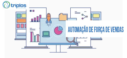 Leia mais sobre o artigo Automação de Força de Vendas: você conhece esse aplicativo?