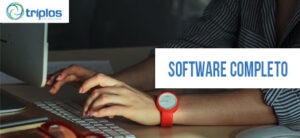 Leia mais sobre o artigo Tudo o que você precisa saber sobre software ERP para pequenas empresas