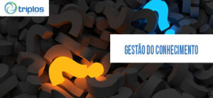 Leia mais sobre o artigo Gestão do conhecimento: você sabe o que é? A Triplos explica