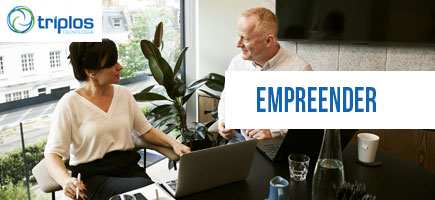 No momento, você está visualizando Empreender e inovar: a Triplos Tecnologia mostra como aliar o melhor dos dois