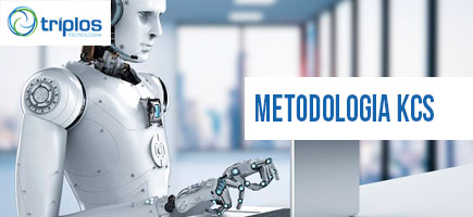 Leia mais sobre o artigo Metodologia KCS: o que é, impactos e como usar ao seu favor