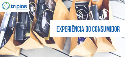 Leia mais sobre o artigo Experiência do consumidor: importância e concorrência