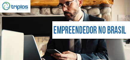 Leia mais sobre o artigo Empreendedorismo no Brasil: como funciona?
