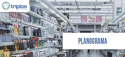 Leia mais sobre o artigo O que é um planograma? Qual a importância para a empresa?