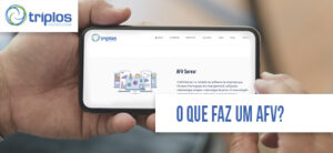 Leia mais sobre o artigo O que faz um software de Automação de Força de Vendas? Triplos explica