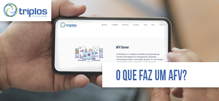 Leia mais sobre o artigo O que faz um software de Automação de Força de Vendas? Triplos explica