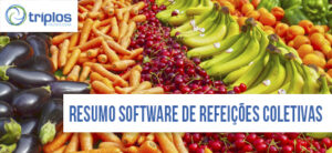 Leia mais sobre o artigo Software para refeições empresariais: tudo o que você precisa saber