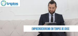 Leia mais sobre o artigo Como gerenciar um negócio em meio à pandemia e fazer o gerenciamento durante a crise
