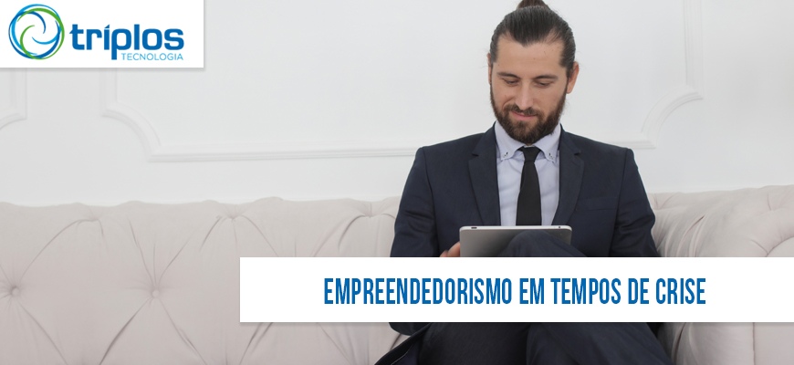 Leia mais sobre o artigo Como gerenciar um negócio em meio à pandemia e fazer o gerenciamento durante a crise