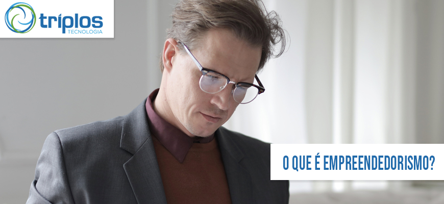 Leia mais sobre o artigo O que é empreendedorismo e como surgiu? Tudo o que você precisa saber