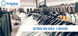 Leia mais sobre o artigo Software ERP para o Varejo? Veja 5 vantagens de adotar o sistema automatizado de gestão