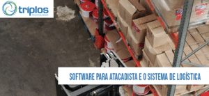 Leia mais sobre o artigo A importância do software ERP para atacadistas e o sistema de logística