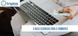 Leia mais sobre o artigo 5 dicas essenciais para o eCommerce e o porquê de usar um software ERP para a gestão do estoque