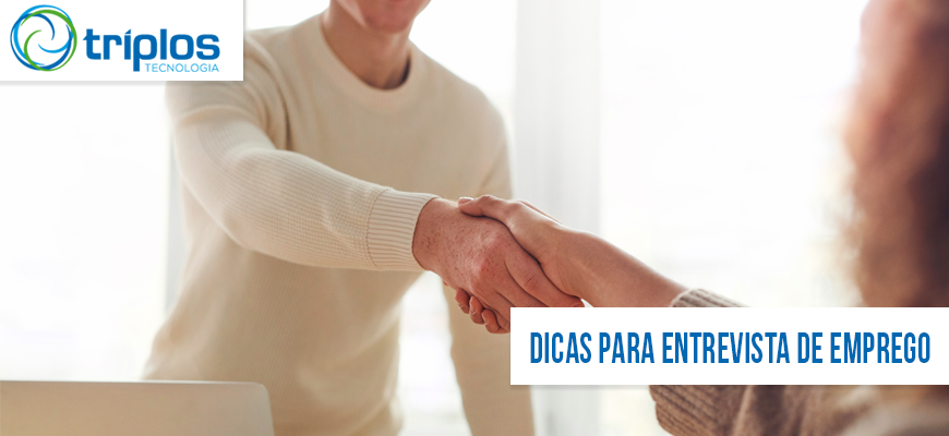 Leia mais sobre o artigo 5 dicas para arrasar na entrevista de emprego