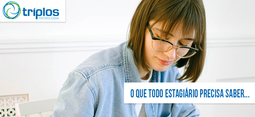 Leia mais sobre o artigo 5 dicas que todo estagiário precisa saber antes de seu primeiro trabalho