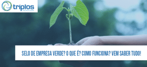 Leia mais sobre o artigo O selo de empresa verde está em alta? O que é o selo de empresa verde? Vale a pena comprar dessas empresas?