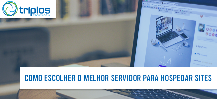 Leia mais sobre o artigo Como escolher o melhor servidor para hospedar o site da sua Empresa