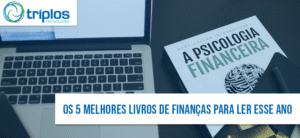 Leia mais sobre o artigo Os 5 melhores livros de finanças para ler esse ano