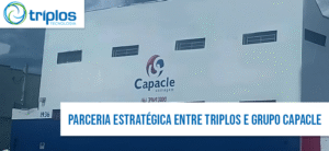 Leia mais sobre o artigo Parceria estratégica entre o Grupo Capacle e a Triplos Tecnologia
