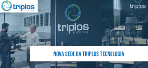 Leia mais sobre o artigo Nova Sede da Triplos Tecnologia: Um Novo Marco na Nossa História