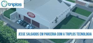 Leia mais sobre o artigo Jessé Salgados Evolui Seus Controles com o ERP MaxManager da Triplos Tecnologia