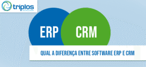 Leia mais sobre o artigo Qual a diferença entre software erp e crm